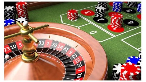 metroslot Casino Oyunları Yeter Mi
